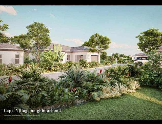 LAND FOR SALE IN SIBAYA PRECINCT